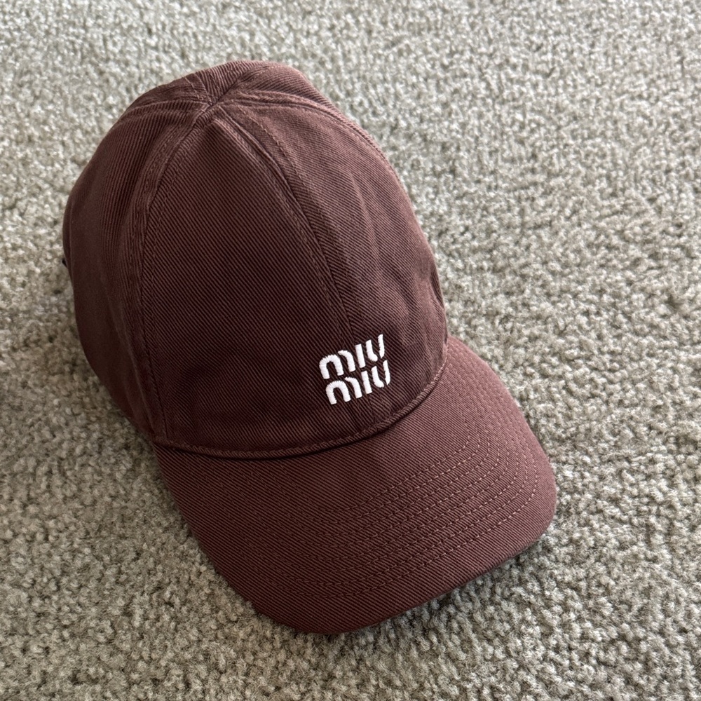 Soft & Comfortable Adjustable Everyday Cap - image 1